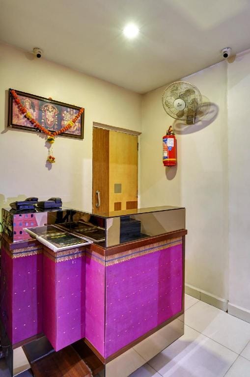 Hotel Popillon, Kolhapur Hotel in Karnataka
