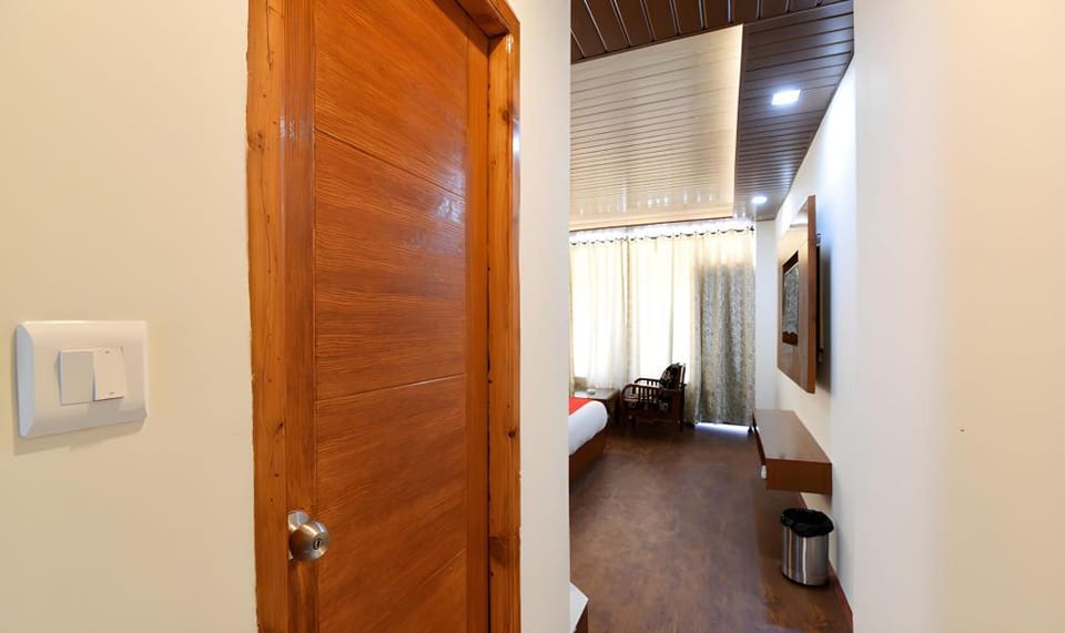Manali Mantra Hotel in Manali