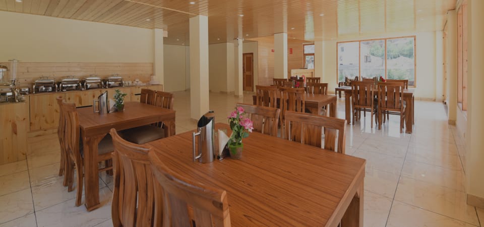Manali Mantra Hotel in Manali