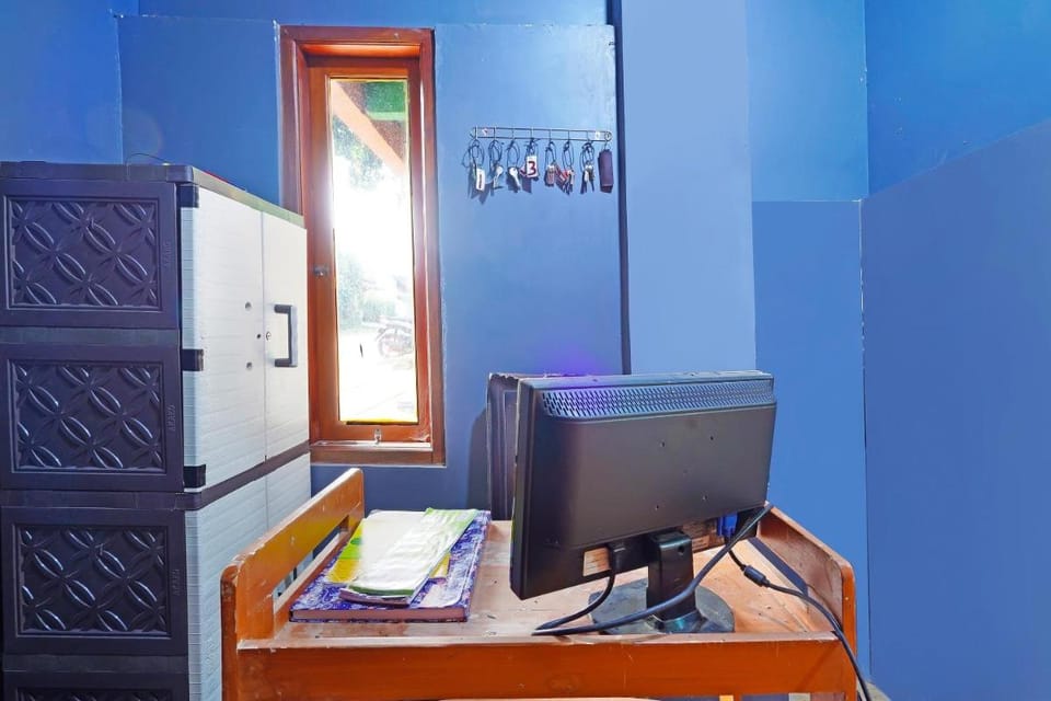 Hotel O Biring Residence Hotel in West Java
