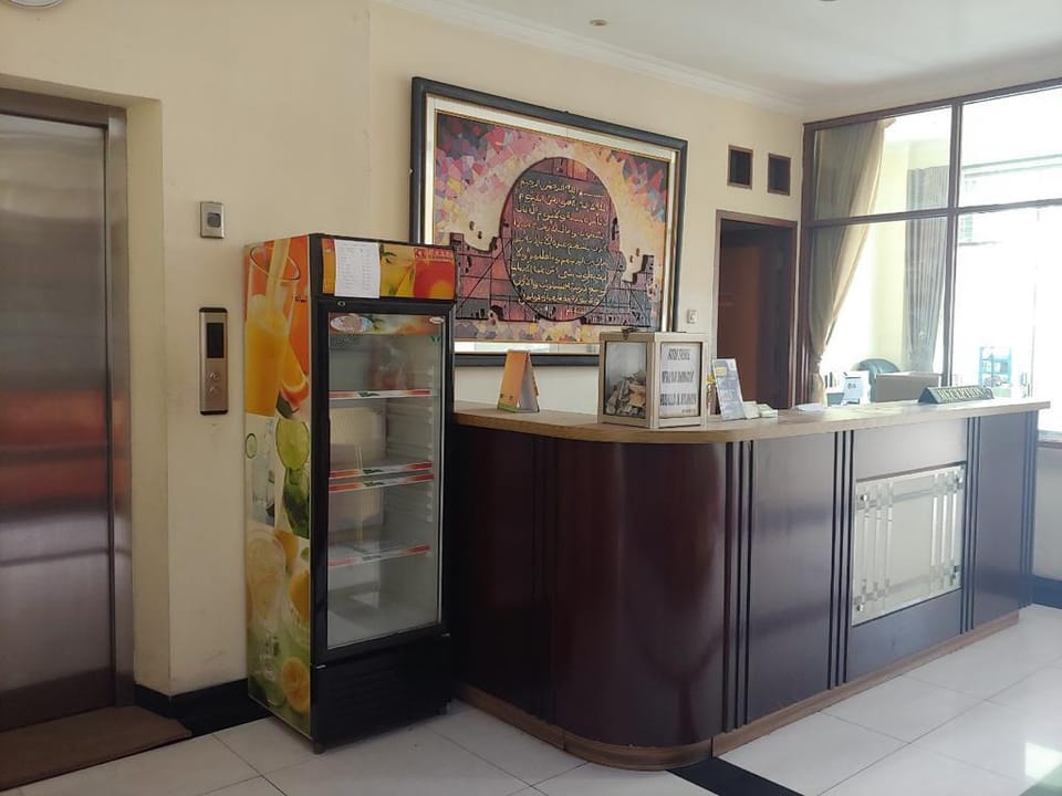 EXPRESS O 91578 Villali Jogja Hotel in Yogyakarta