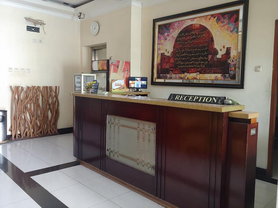 EXPRESS O 91578 Villali Jogja Hotel in Yogyakarta