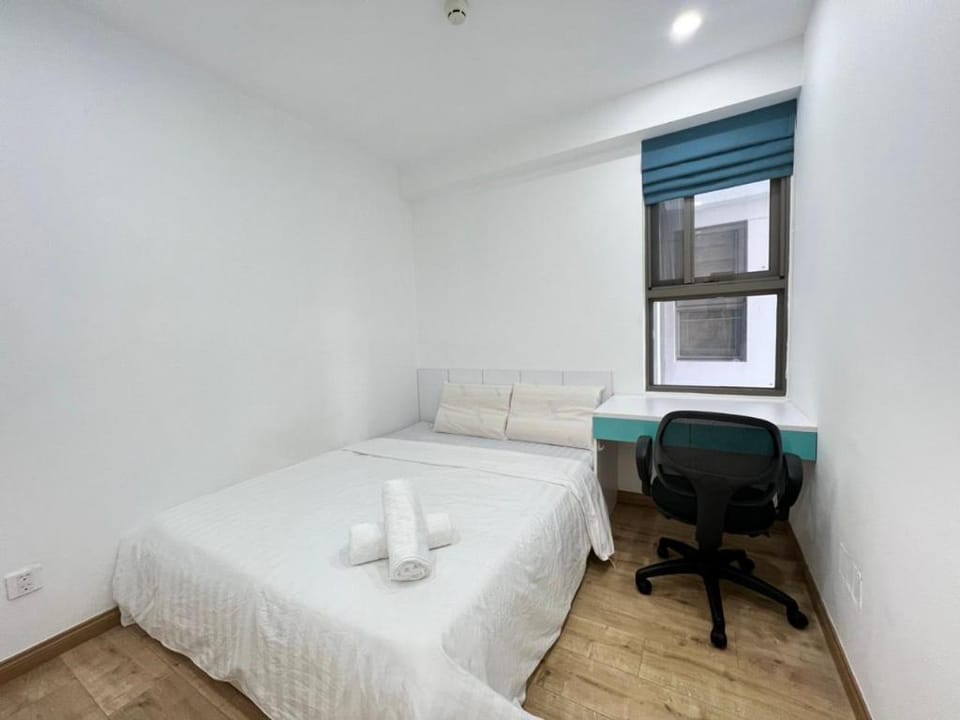 Phuoc Kien Apartments Apartment in Ho Chi Minh City
