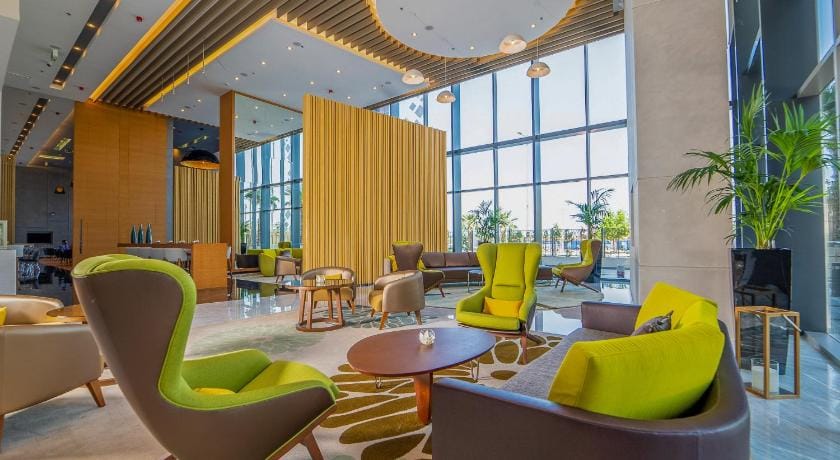 Dana Rayhaan by Rotana Hotel in Eastern Province Saudi Arabia
