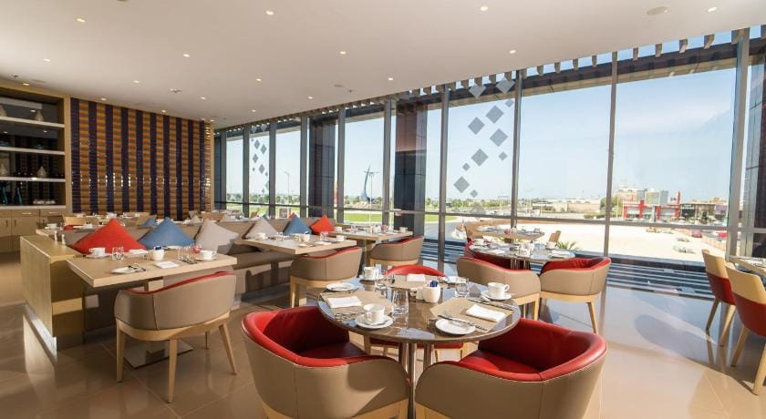 Dana Rayhaan by Rotana Hotel in Eastern Province Saudi Arabia