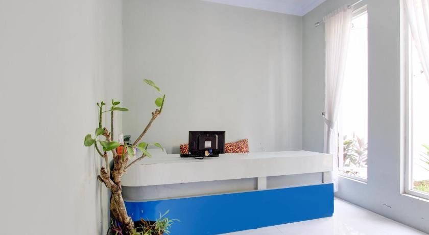 Hotel O D'draman Homestay Syariah Hotel in Special Region of Yogyakarta