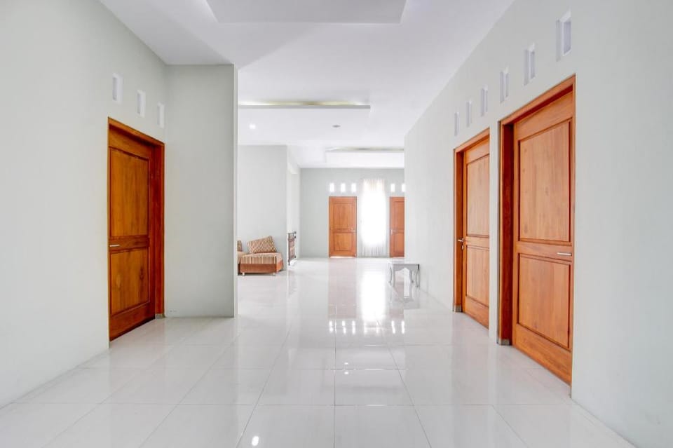 Hotel O D'draman Homestay Syariah Hotel in Special Region of Yogyakarta