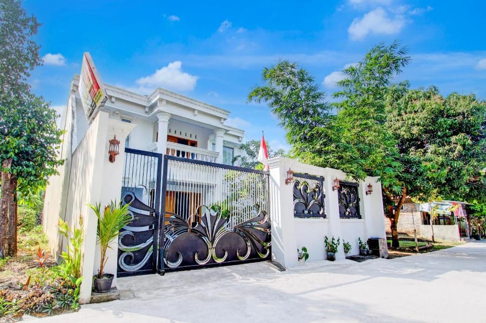 Hotel O D'draman Homestay Syariah Hotel in Special Region of Yogyakarta