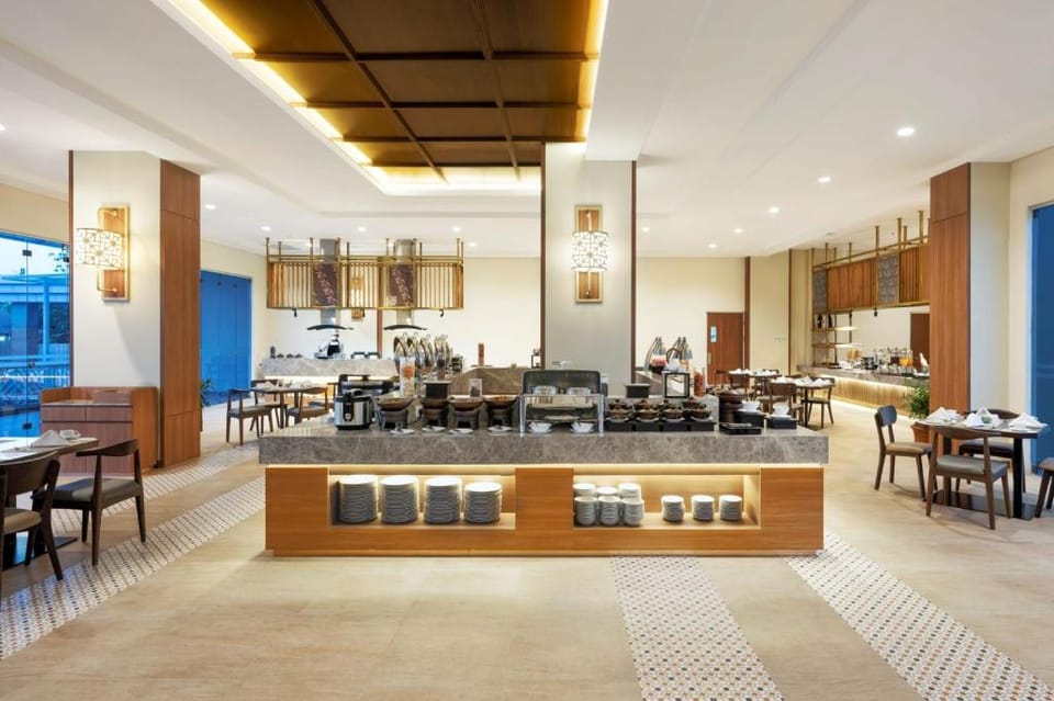 Hotel Santika Gunungkidul Hotel in Special Region of Yogyakarta