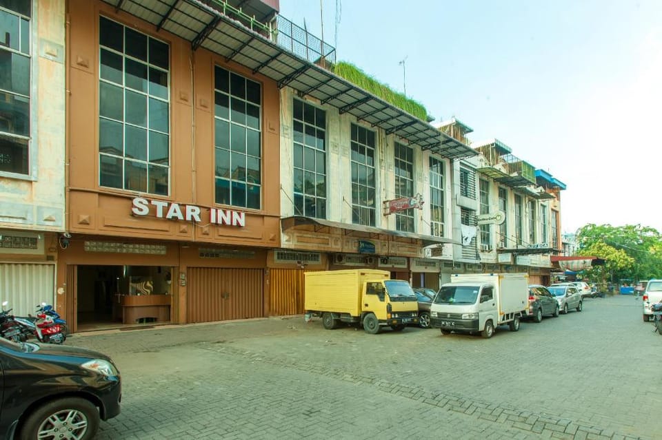 Star Inn Hotel in Indonesia