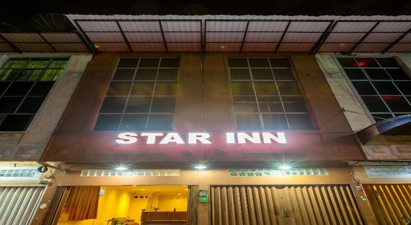 Star Inn Hotel in Indonesia