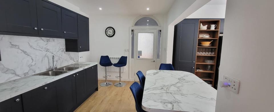 Purbeck Lodge Vacation rental in Swanage