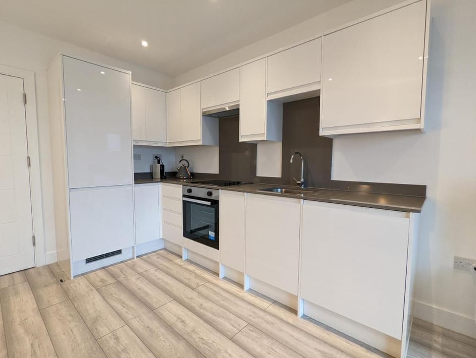 Hounslow Central Apartments Apartment in Isleworth