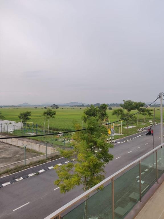Cassa Vistana Homestay Alor - Langgar near HSB Vacation rental in Kedah
