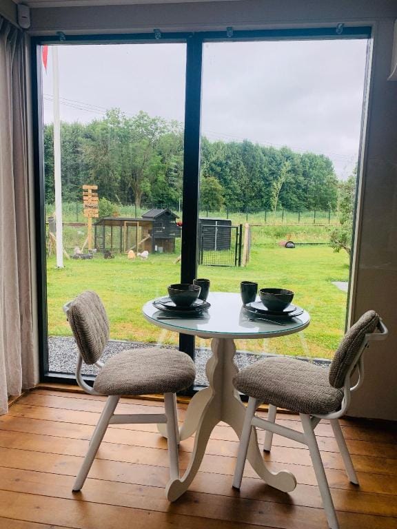 Droom aan de Linge Bed and Breakfast in Gelderland, Netherlands
