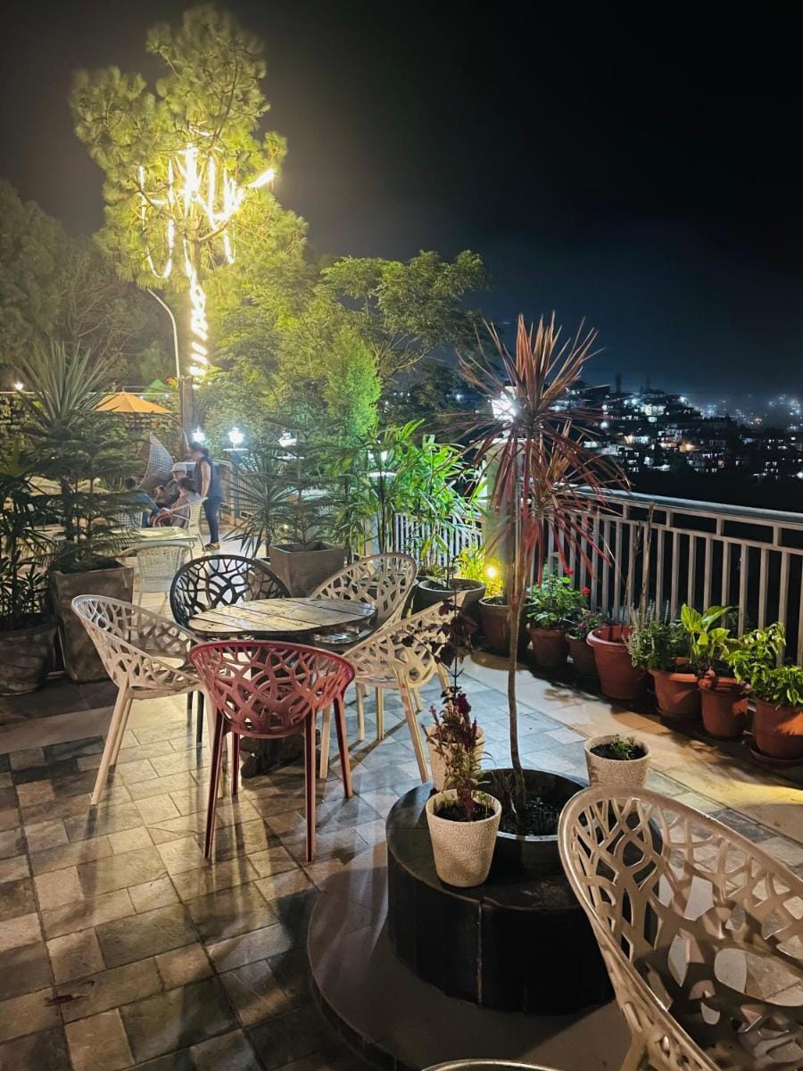 House of lights Resort in Himachal Pradesh