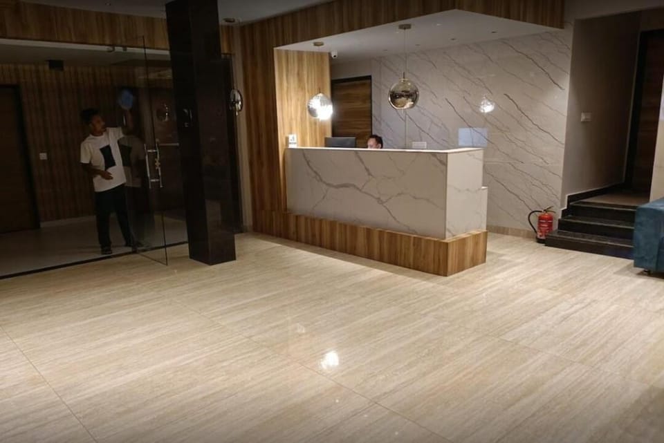 Hotel Golden Leaf Hotel in West Bengal