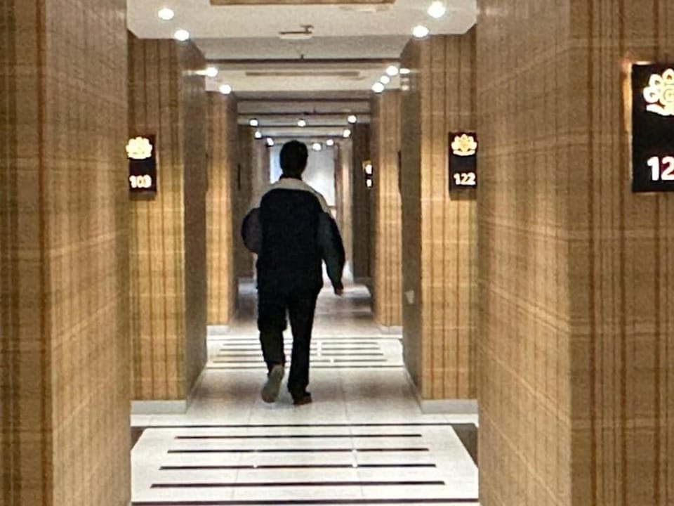 Hotel Golden Leaf Hotel in West Bengal