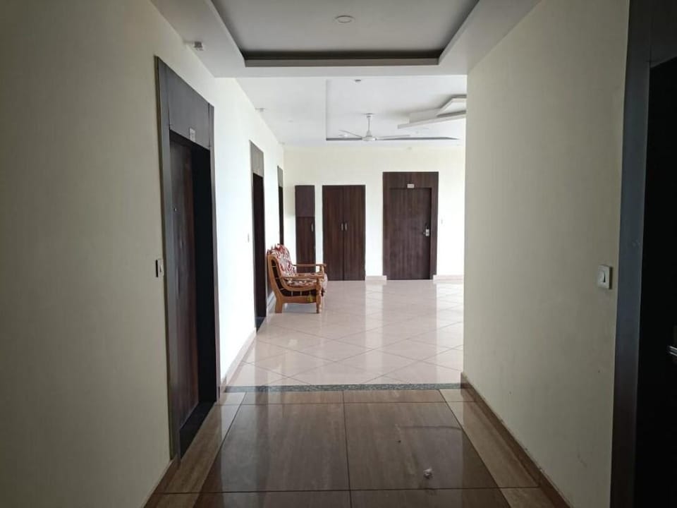 Nareshons Blue Club & Resort Hotel in Nepal