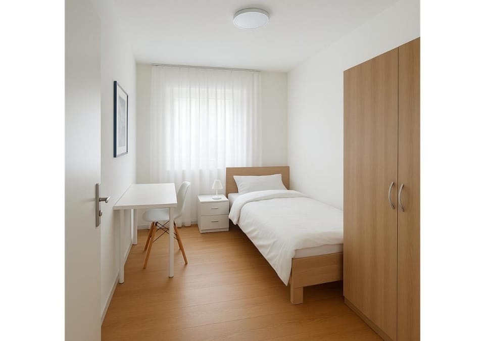 Erft Apartment Bed and Breakfast in Rhineland-Palatinate