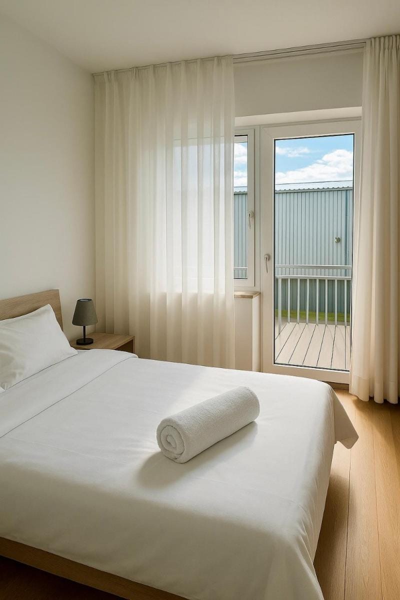 Erft Apartment Bed and Breakfast in Rhineland-Palatinate