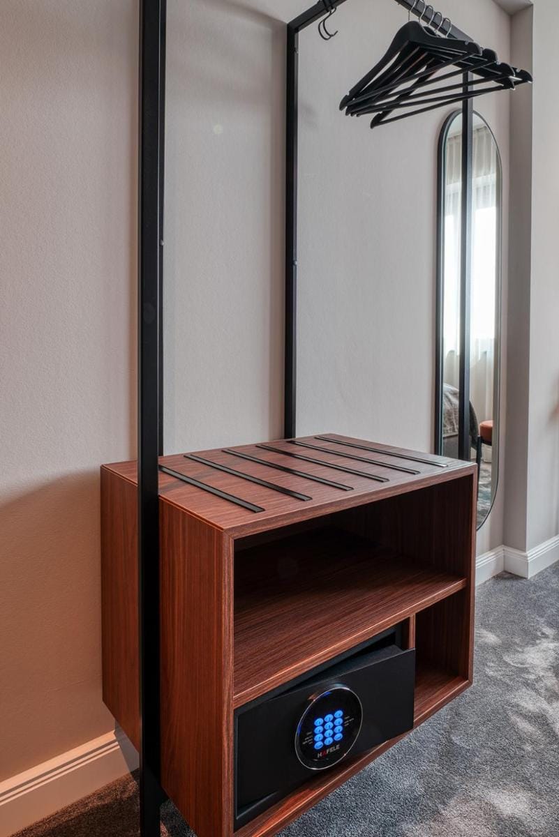 Vienna House Easy by Wyndham Hannover Hotel in Hanover