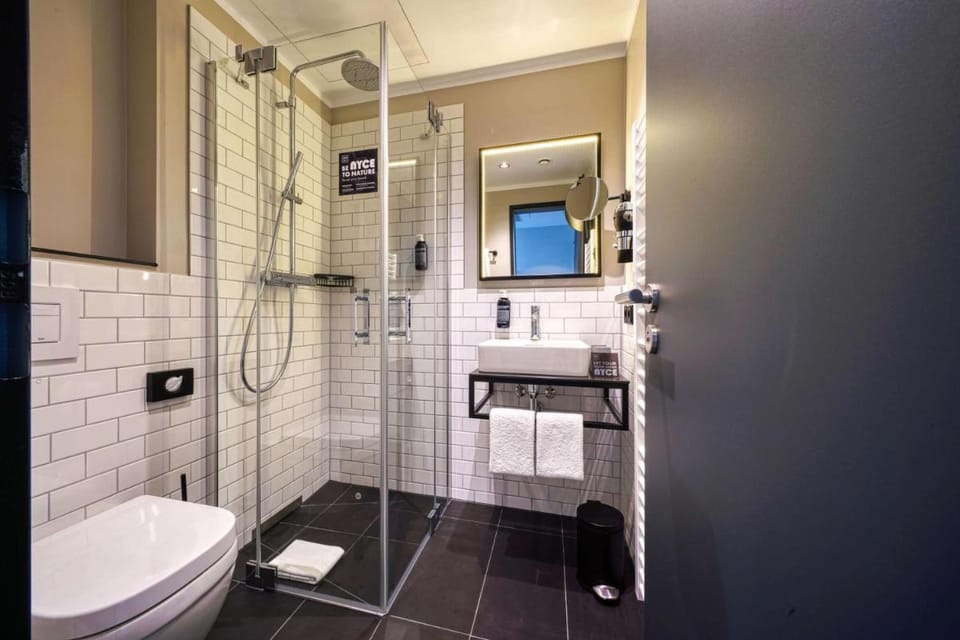 Vienna House Easy by Wyndham Hannover Hotel in Hanover