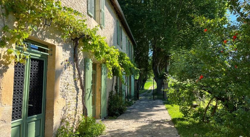 Le Clos Chalmon Chambre d'hote Bed and Breakfast in Montignac