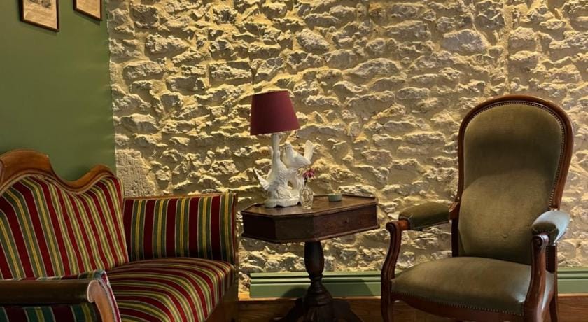 Le Clos Chalmon Chambre d'hote Bed and Breakfast in Montignac