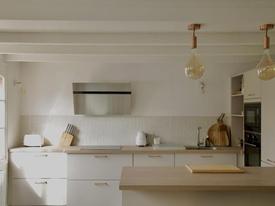 La Maison Harmony Vacation rental in Normandy