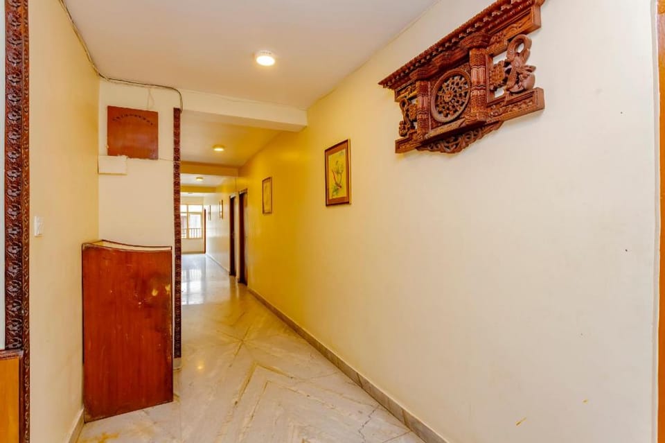 OYO 795 Hotel Holiday Inn Hotel in Kathmandu