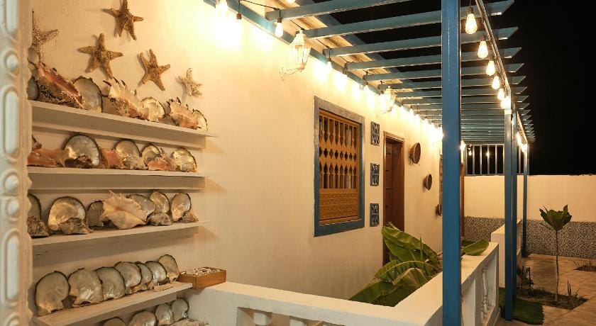 SalemFish Guest House Bed and Breakfast in Oman