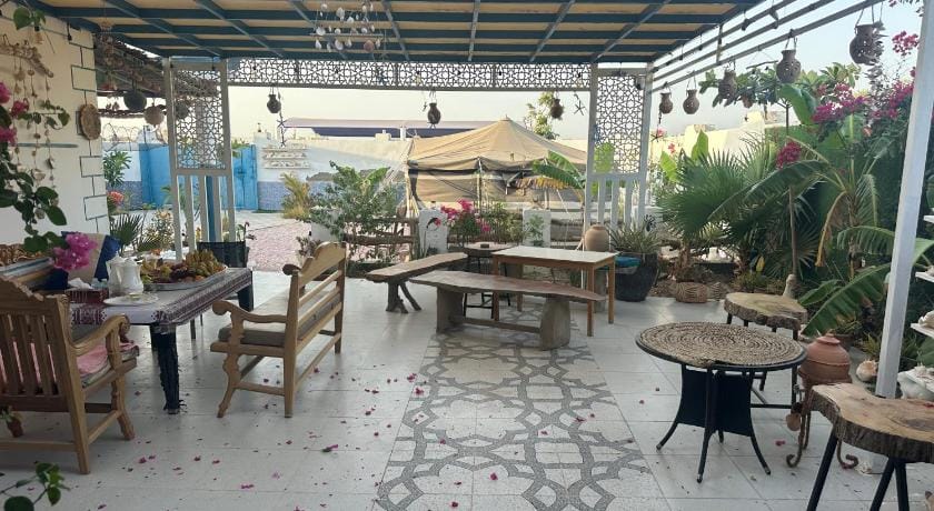 SalemFish Guest House Bed and Breakfast in Oman