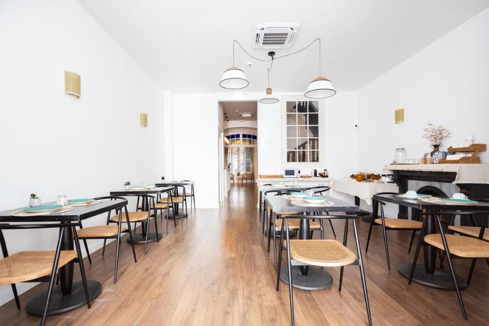 Divino Hotel Boutique Hotel in Sitges