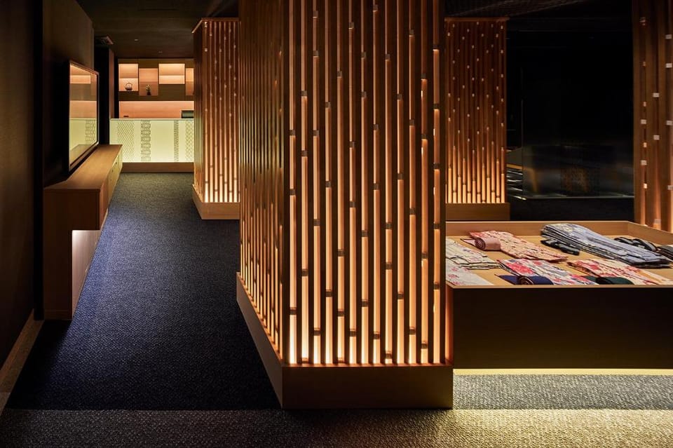 Yatomi Hotel Nuqu Natural Hot Spring Hotel in Aichi Prefecture