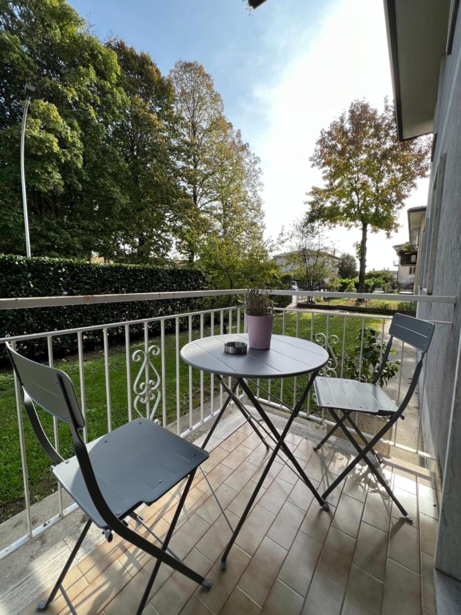 Appartamento famigliare  vicino all’aeroporto. Vacation rental in Veneto