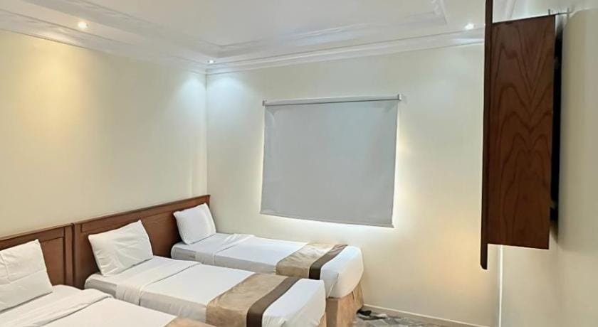 فندق كنوز الأصيل - Konoz Alasil hotel Hotel in Mecca