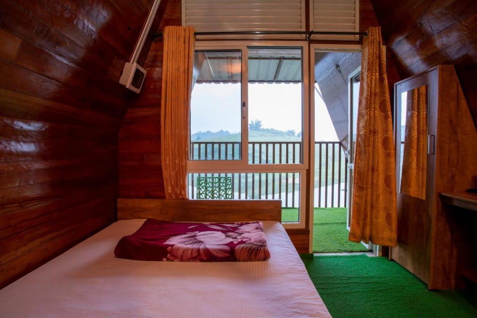 Misty Morning Resorts Wayanad Bed and Breakfast in Kerala