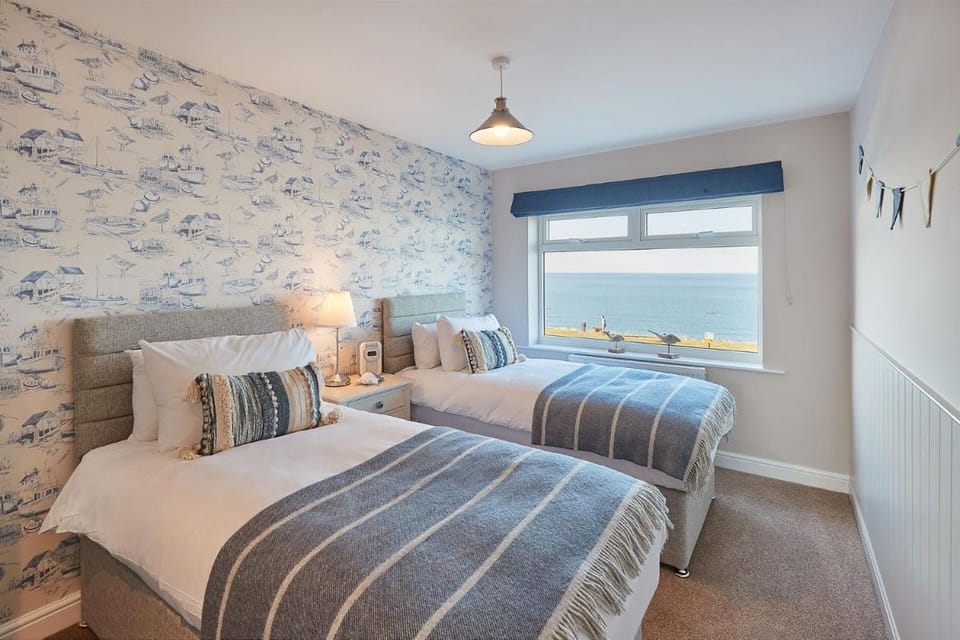 Birds Eye View Vacation rental in England