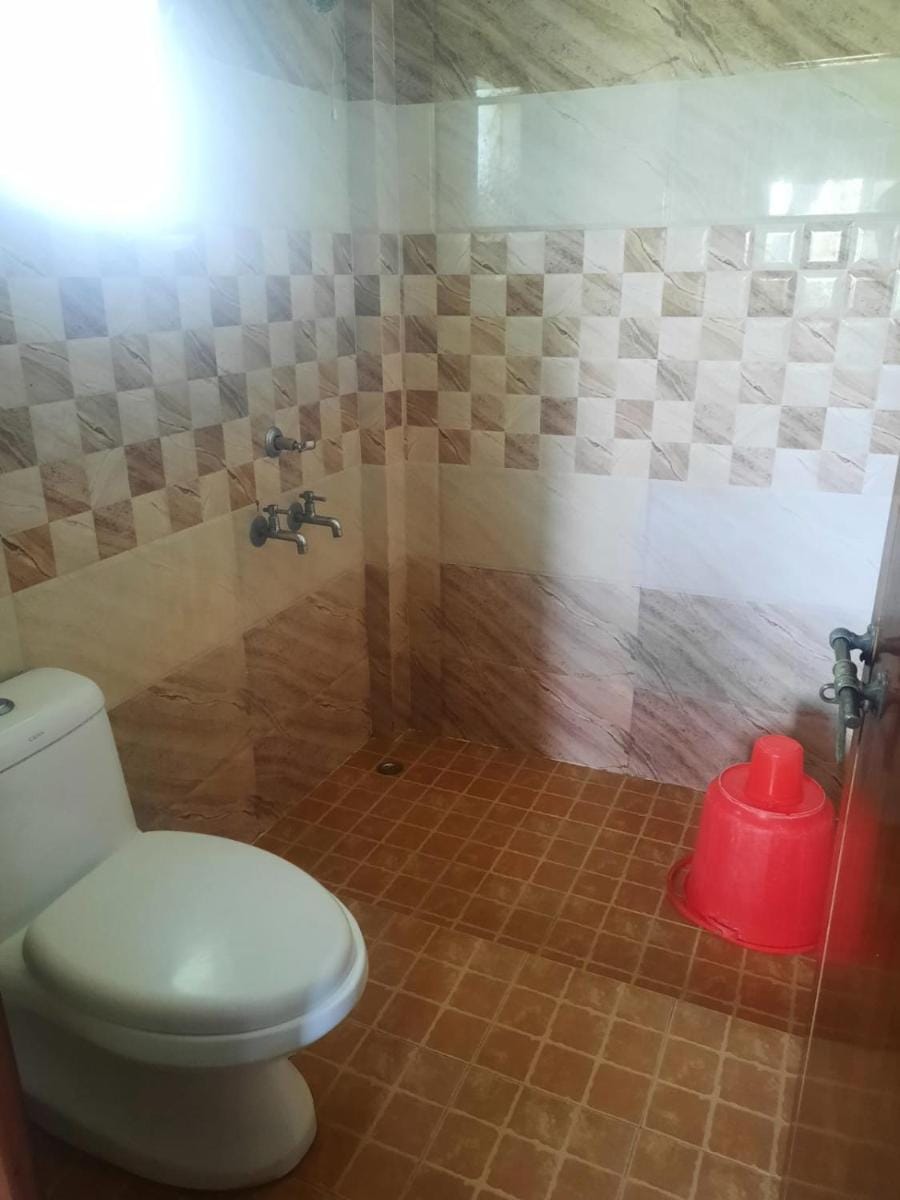 Green Garden Apartments Apartment hotel in Kerala