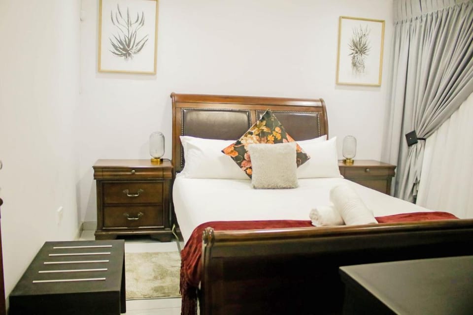Pitikwe Hill Guesthouse Bed and Breakfast in North West, South Africa