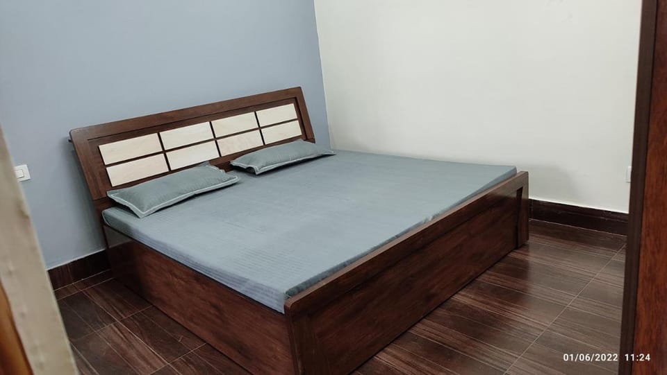 Gaani Homestay Vacation rental in Uttarakhand