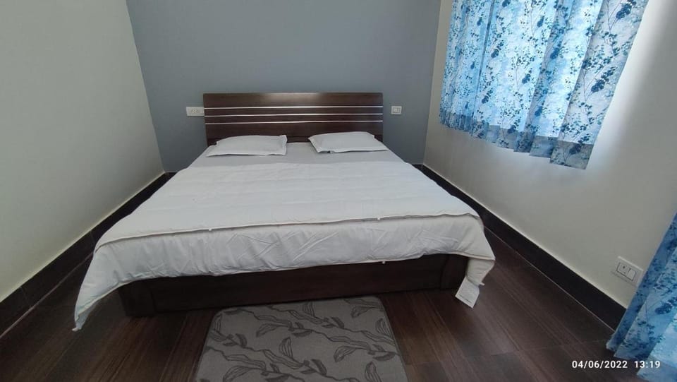 Gaani Homestay Vacation rental in Uttarakhand