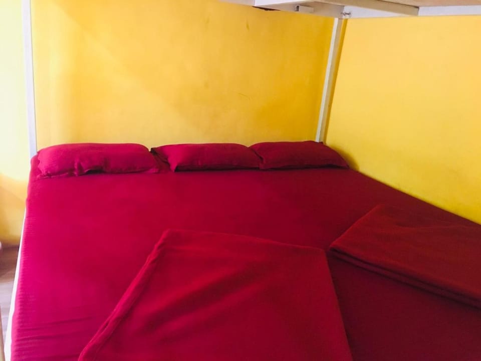 Dandeli Thrills Vacation rental in Karnataka