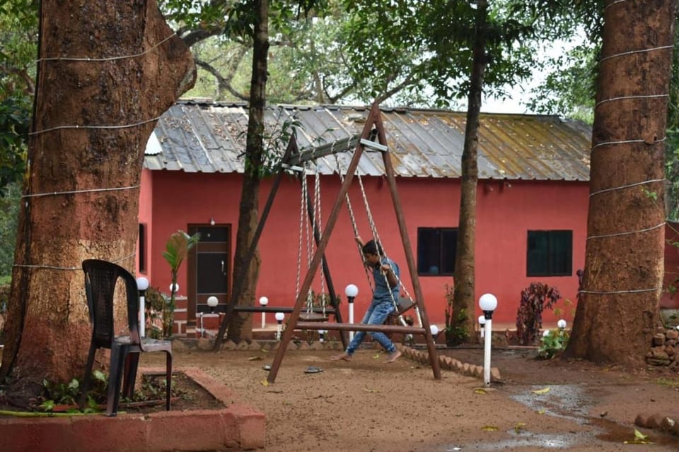 Dandeli Thrills Vacation rental in Karnataka