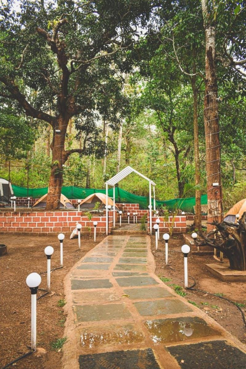 Dandeli Thrills Vacation rental in Karnataka