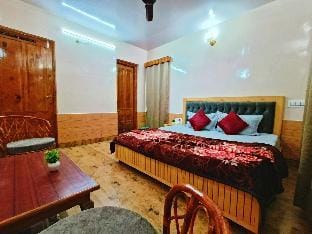 Aatithya Homestay Raison(Manali)  Apartment in Himachal Pradesh
