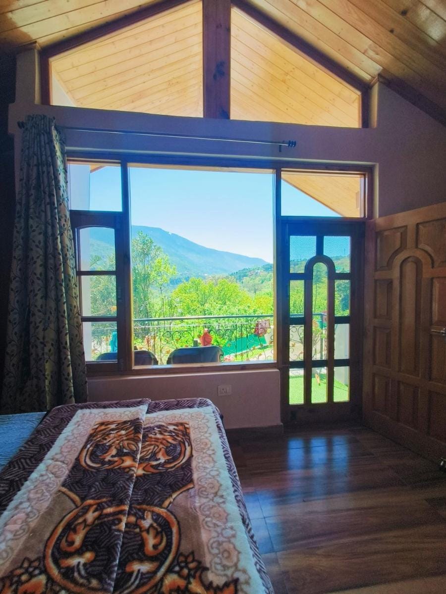 Aatithya Cottage Raison(Manali)  Vacation rental in Himachal Pradesh