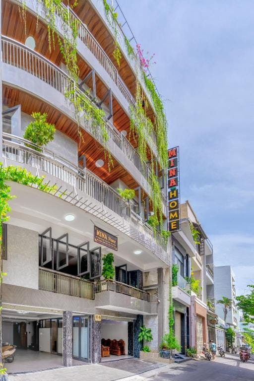 Mina Home Đà Nẵng Vacation rental in Da Nang