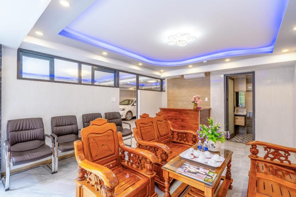 Mina Home Đà Nẵng Vacation rental in Da Nang